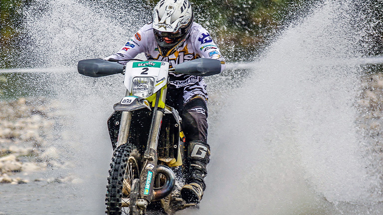 2021 Sea to Sky - Forest Race